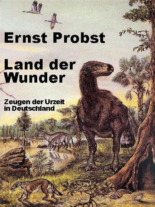 Title details for Land der Wunder by Ernst Probst - Available
